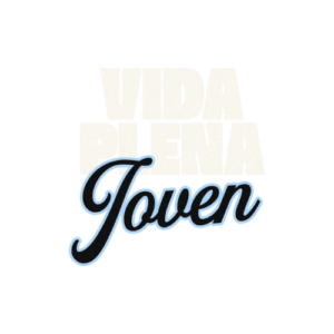 Logo Vida Plena Jóven