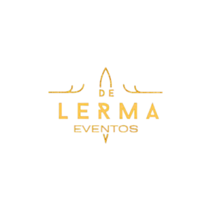 Logo De Lerma Eventos