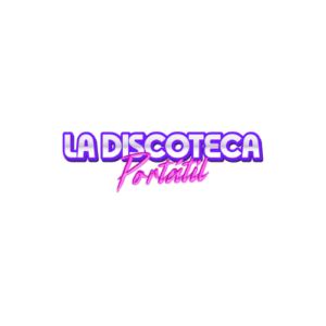 Logo La Discoteca Portatil