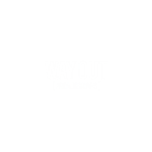 Logo Way Out