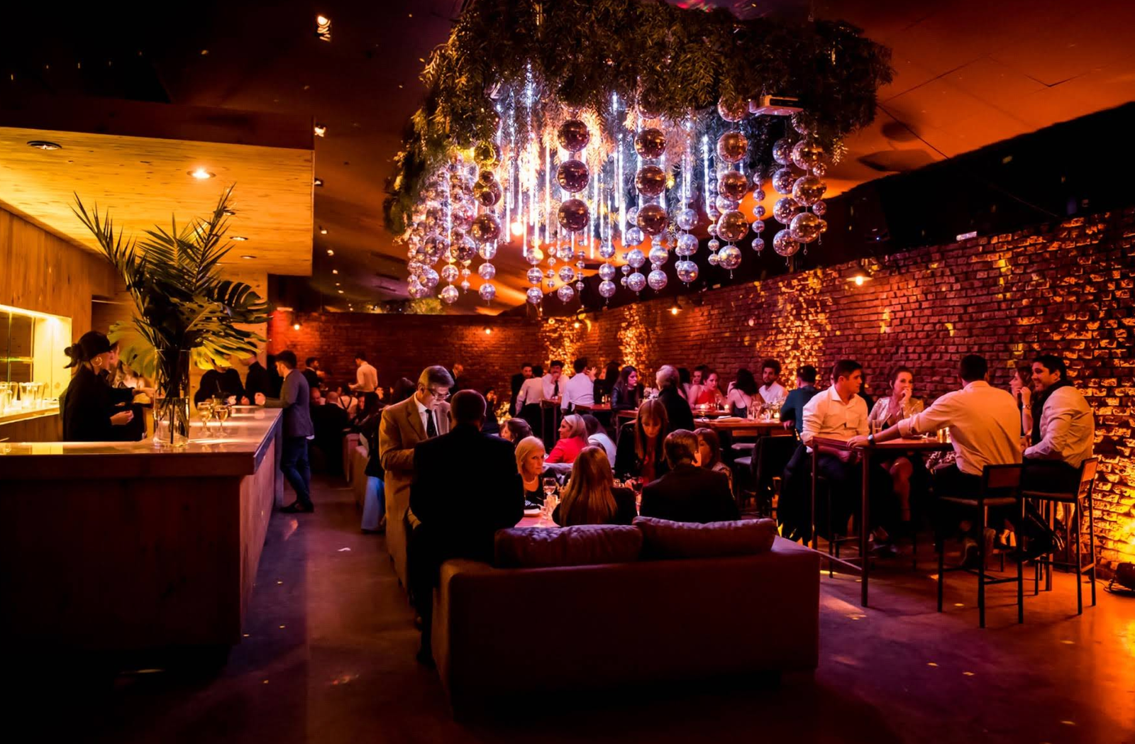 MADERO – Espacio de Eventos